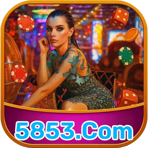 5853.Com: A Magia do Login com Recursos Exclusivos para Usuários