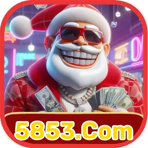 5853.Com: A Revolução das Plataformas de Jogos Brazucas em 2023