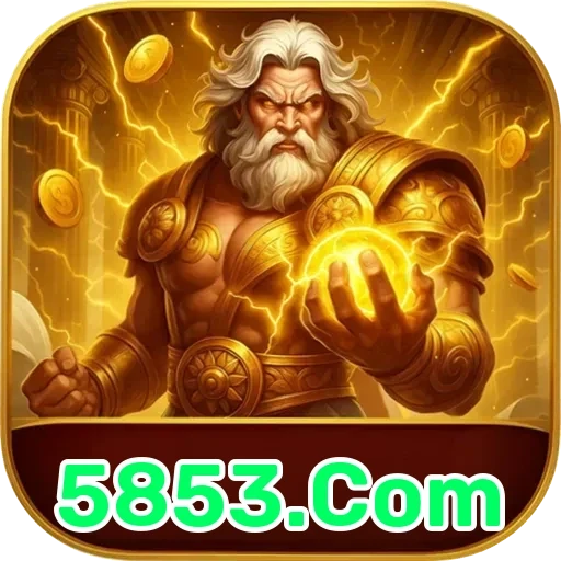 5853.Com: Segurança de Jogos que Você Pode Confiar Sempre