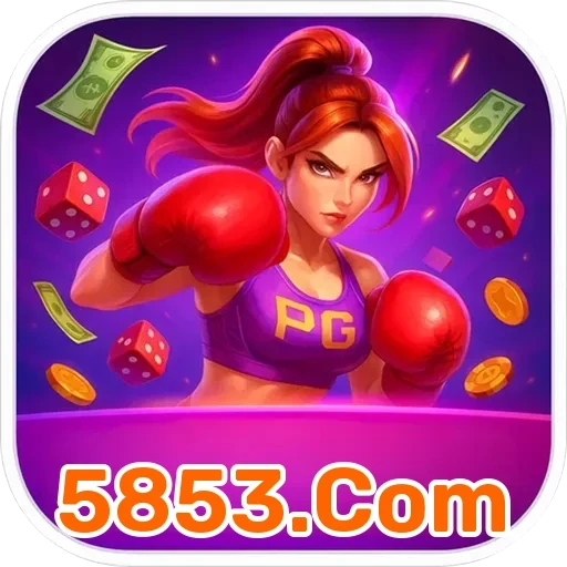 5853.Com: Atraente Suporte 24/7 para Jogadores Apaixonados!