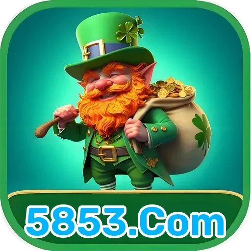 5853.Com: Atrações Imperdíveis da Seção VIP de Jogos Online